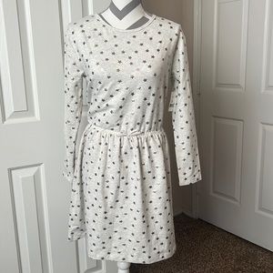 Sweater Dress- NEW